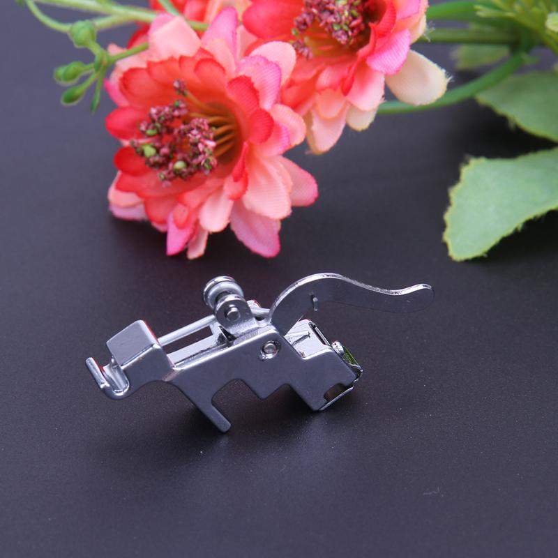 Domestic Sewing Machine Presser Foot Shank Adapter Presser Foot Holder Domestic Sewing Machine Sewing Accessories