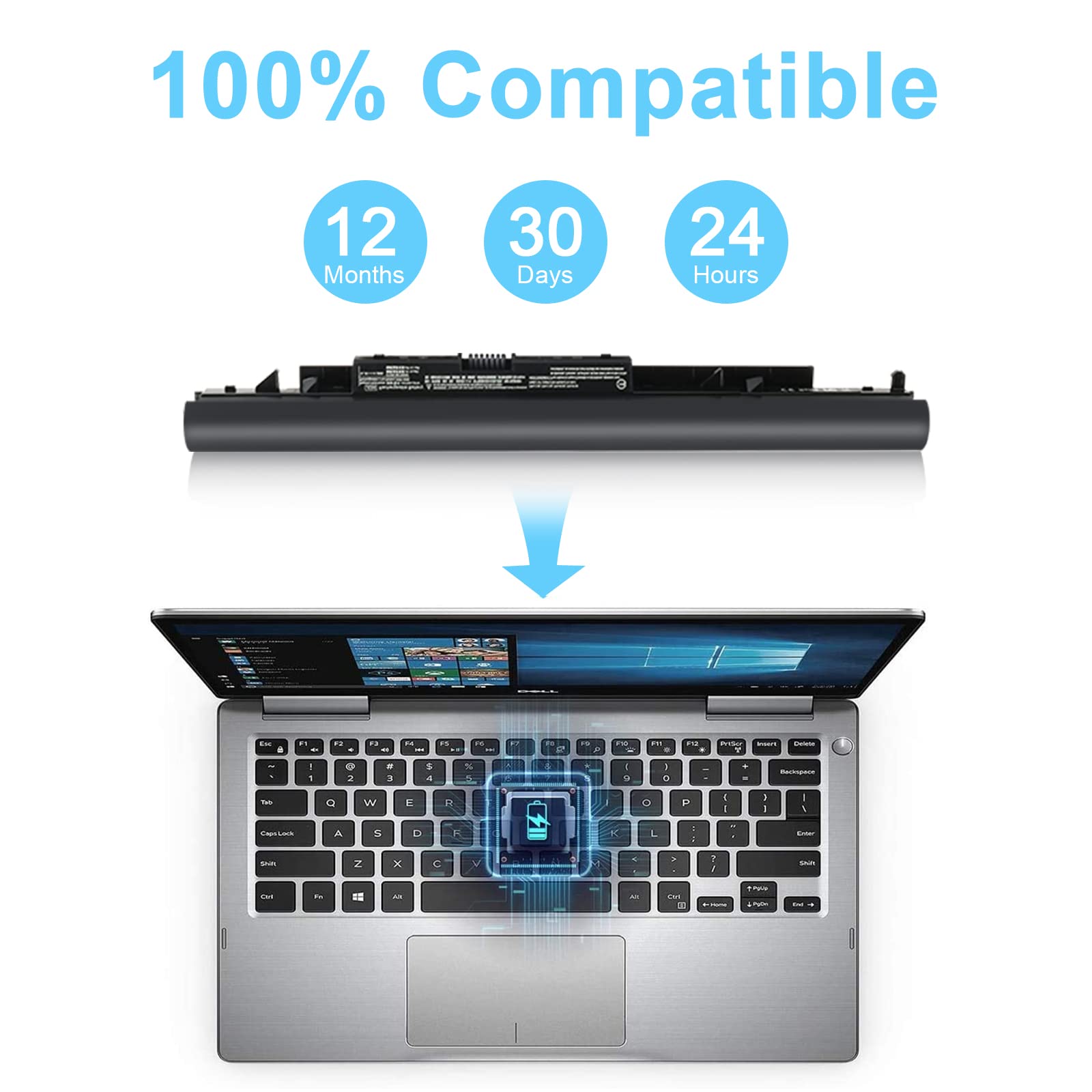 919700-850 JC03 JC04 Battery for Hp 15-BS 15-BW 17-BS series 17-bs067cl 17-bs049dx 17-bs011dx 15-bs015dx 15-bs212wm 15-bw011dx