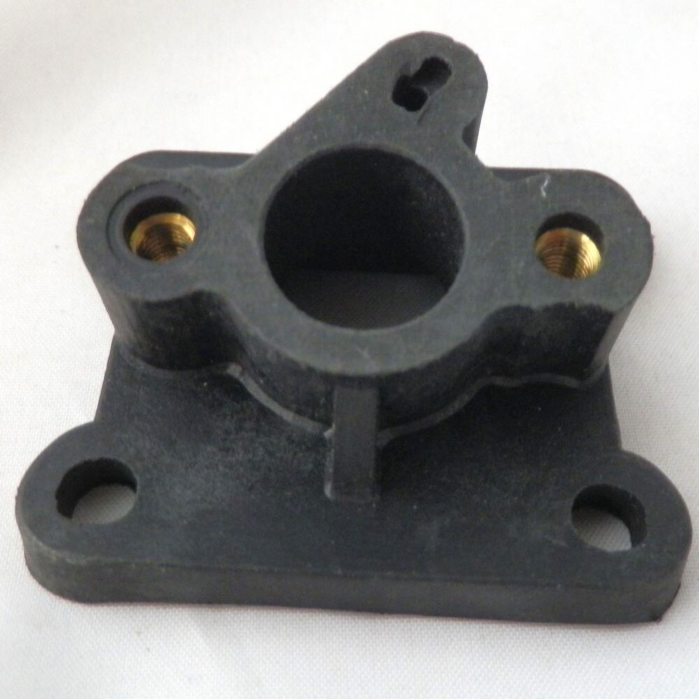 Super Mini Pocket Bike Parts 33cc 43cc 49cc X1 X6 X7 X8 Intake Manifold v2