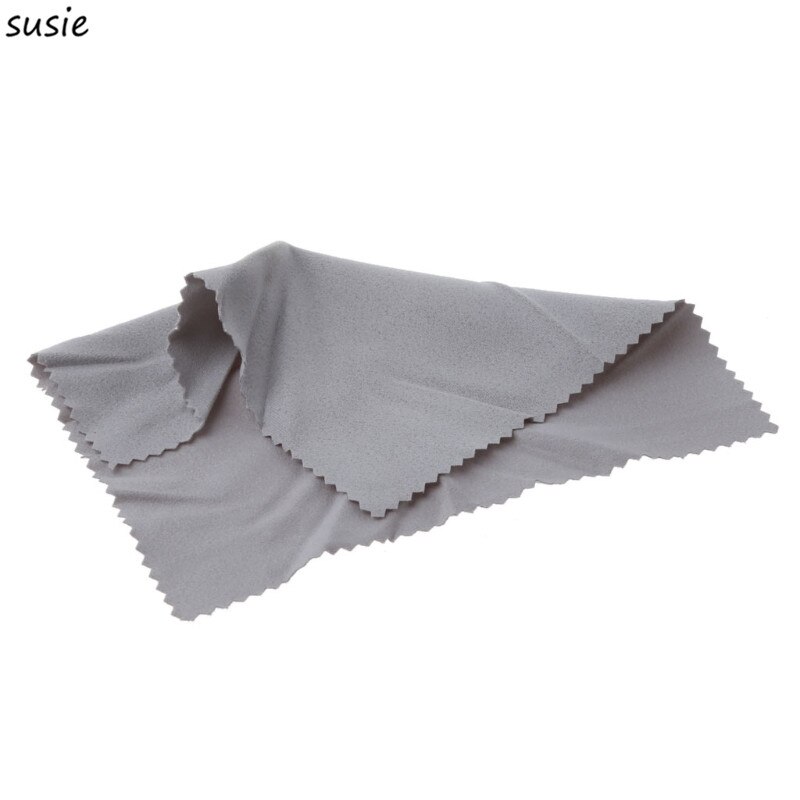 5Pcs Reusable Anti-Fog Wipes Glasses Pre-moistened Antifog Lens Cloth Defogger X7YA