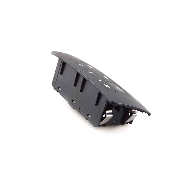 Airconditioning Controller Montage 8112100-SA01 Voor Dfsk Dongfeng Glory 580
