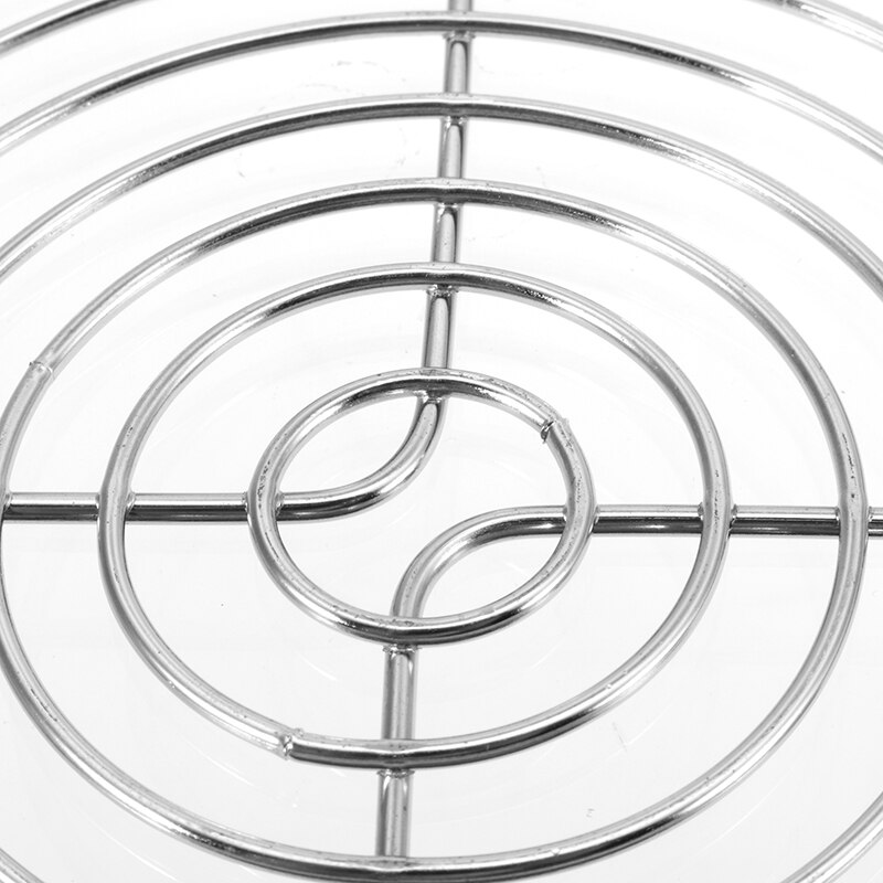 Fan Guard Metalen Grill Computer Fan Grill Cover 120X120X3 Mm Fan Guards Cpu Fan Grill Guard voor Computer Case Cover