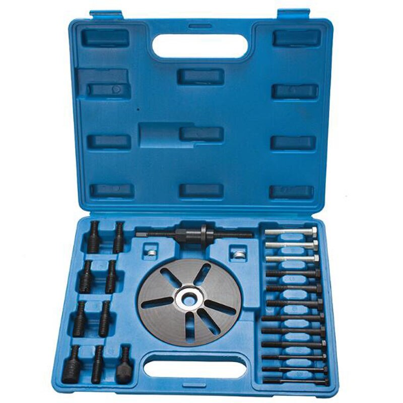 Extracteur de poulie de courroie de distribution, kit d&#39;outils de démontage de plaque de courroie