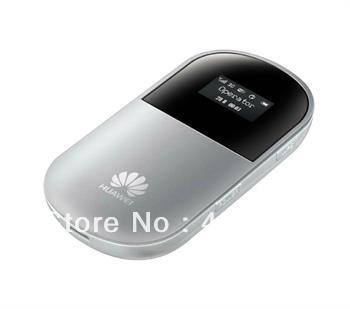 Huawei  e586 originele ontgrendelde draadloze router 4g 21.6 mbps