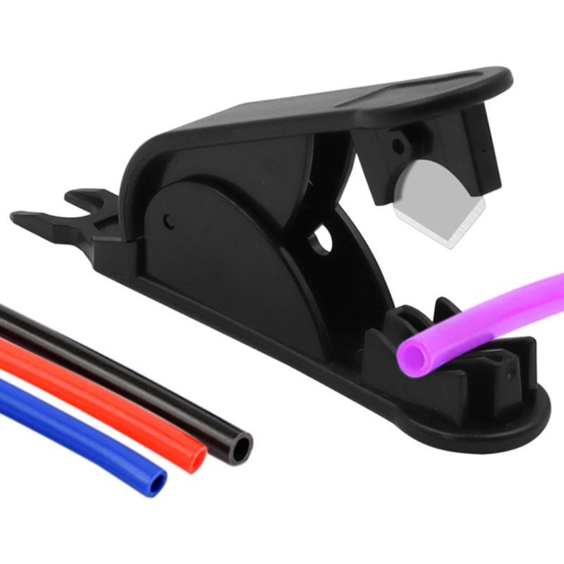 Melkmachineslang Transparant PVC-buis Duurzaam Drukbestendig