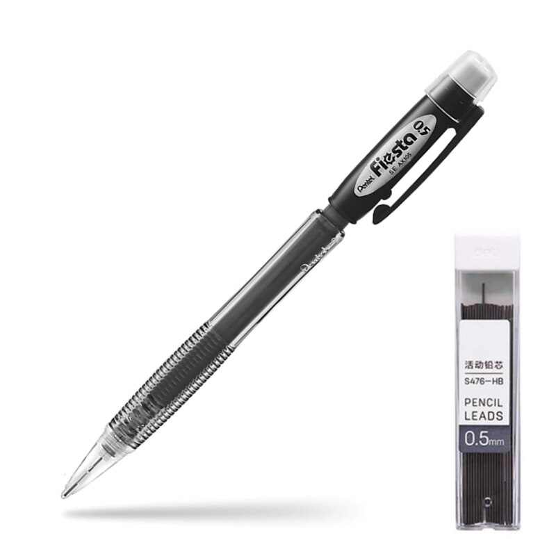 0.5mm Japanese Mechanical Automatic Pencil Stationery Store Office School Art Supplies Painting Sets For Artist`s Tools Material