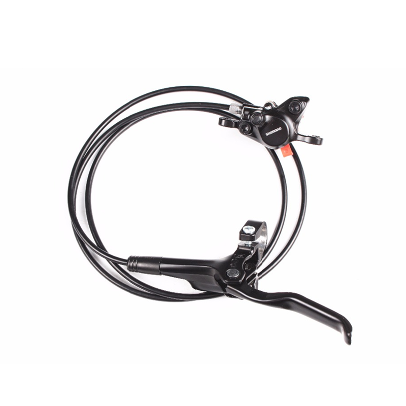 Shimano MT200 Hamulec BL BR MTB E-bike Hydrauliczny hamulec tarczowy Rower elektryczny Hamulec rowerowy Lewy przedni prawy tylny hamulec