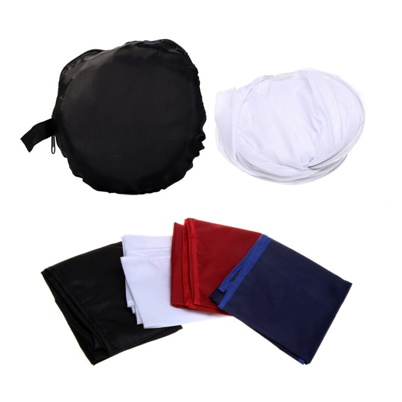 80 x 80cm Photo Studio soft box Shooting Tent Softbox Cube Box Folding Photography light shed