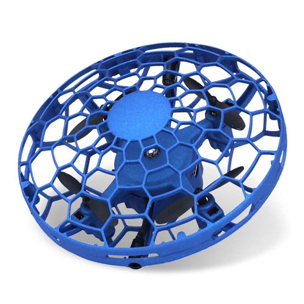 CZ996 mini Elicottero ufo Rc drone Modello di Elicottero Elettronici di Rilevamento a Mano a Mano Controllata ottavino drone