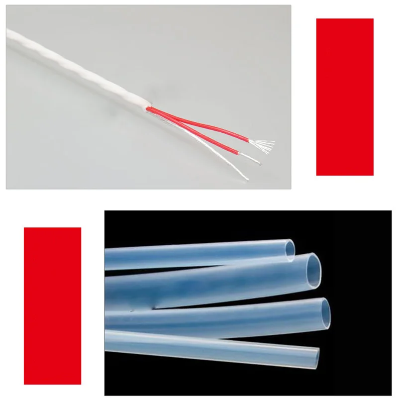 Pt100 korrosionsskyddande termisk resistans syra-alkali-resistent termoelement pläteringsanläggning betningstank teflon temperatursensor