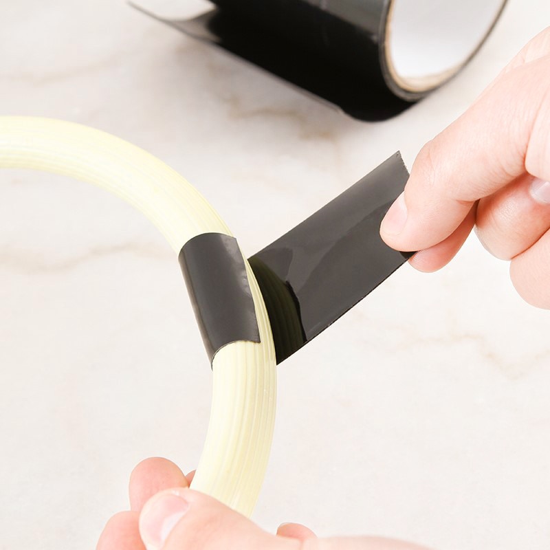 Super Fix Duct Tape Adhesive Tape Waterproof Tape Leak Proof Seal Repair Tape Performance