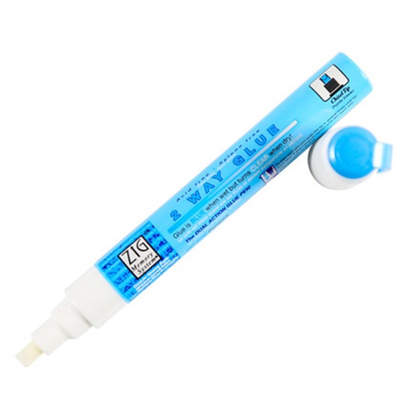 Umwelt Schutz Farbige Kleber Stift Klebstoffe DIY Hand Arbeit Kunst Marker Kleber Stifte für Schule Versorgung