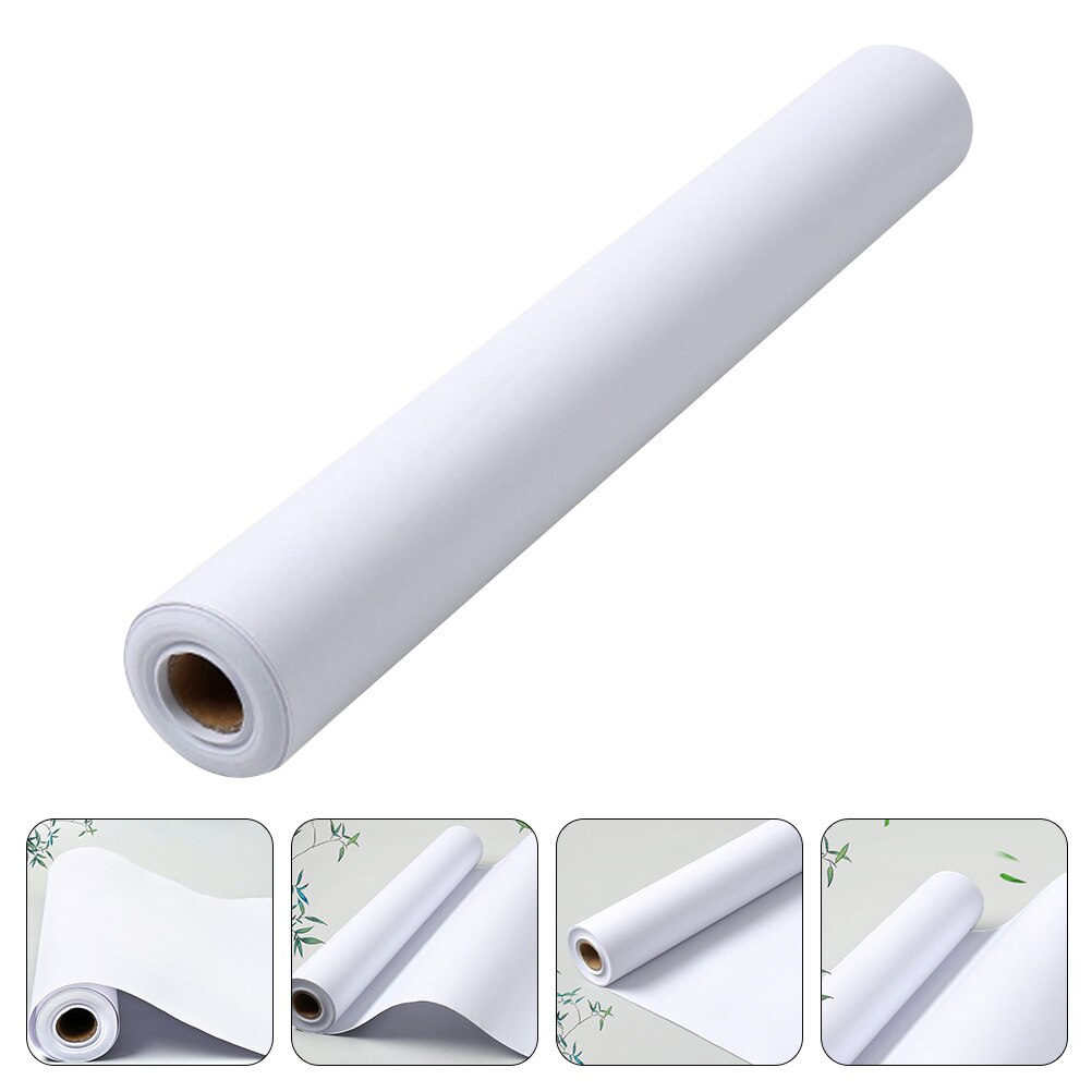 1 Roll of Drawing Paper Roll Drawing Sketching Paper Painting Graffiti Paper
