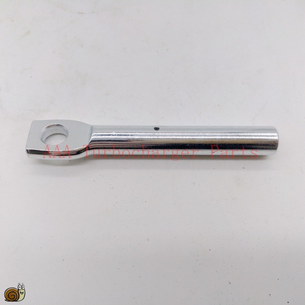 Universele Actuator End Fitting/Rob End HX40W-Screw Draad M6x1 Turbo Onderdelen reparatie kits leverancier AAA Turbocompressor Parts