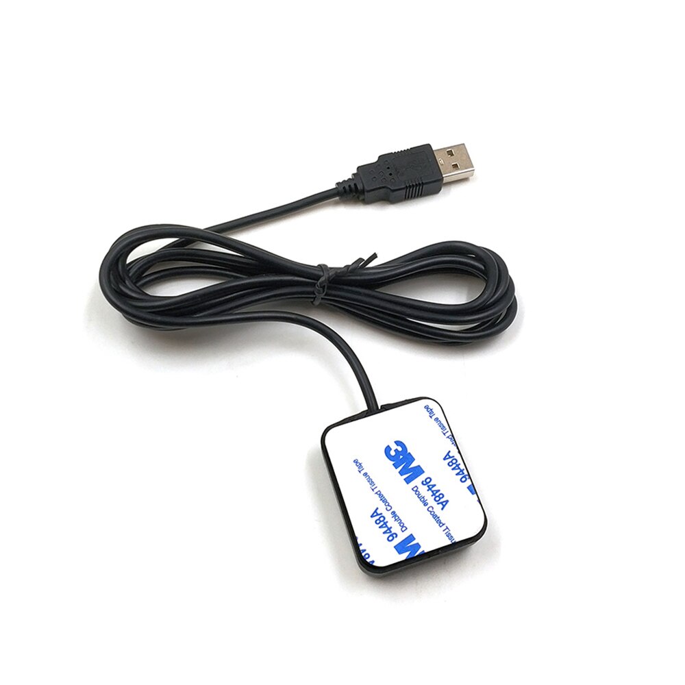 Beitian, Gps Ontvanger, Usb Driver, 4M Flash, NMEA0183 9600 Bps