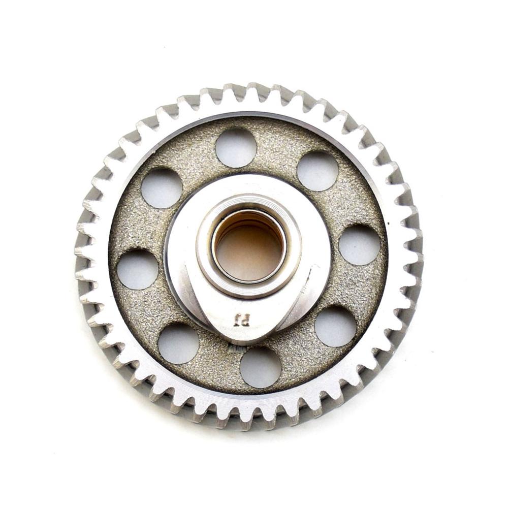 Wałek rozrządu robić motocykla wałek rozrządu krzywka wał ramię wahacza dla HONDA CG125 CG150 ATV 125cc 150cc 156FMI 162FMJ motocykl silnik terenowy iść wózki