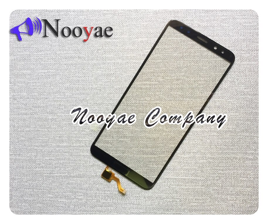 Touchscreen Voor Huawei Mate 10 Lite/G10/G10 Plus/Nova 2i/honor 9i Touch Screen Digitizer glas Sensor Panel + tracking