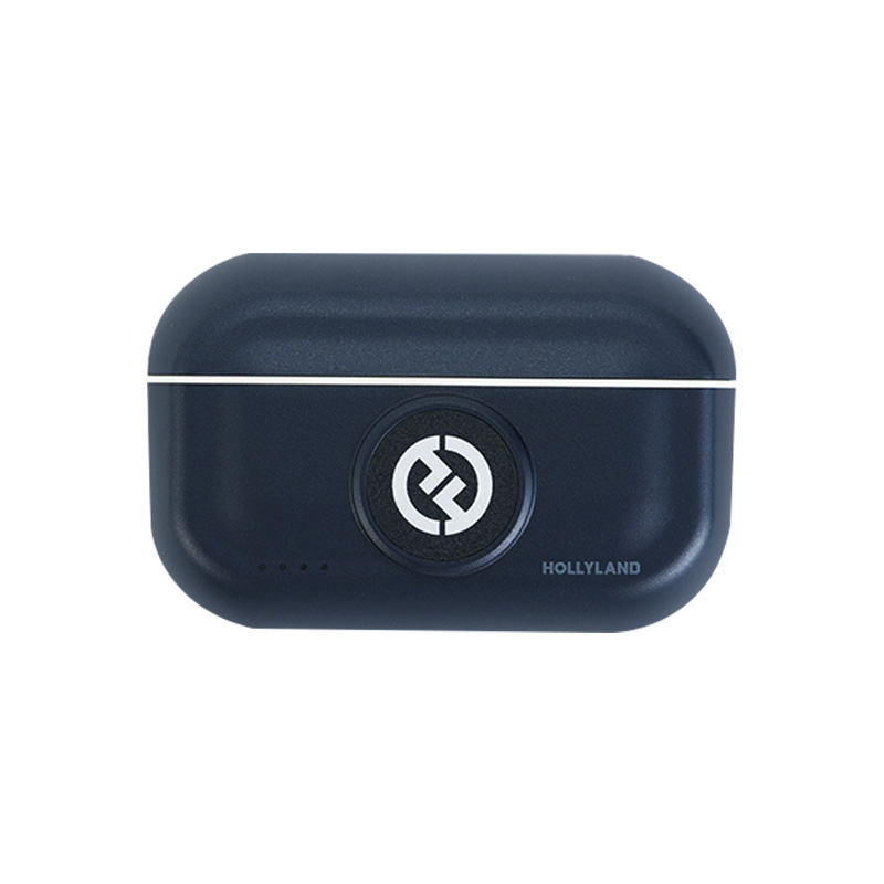 Hollyland lark  m2 mobilversion laddningsfodral: Default Title