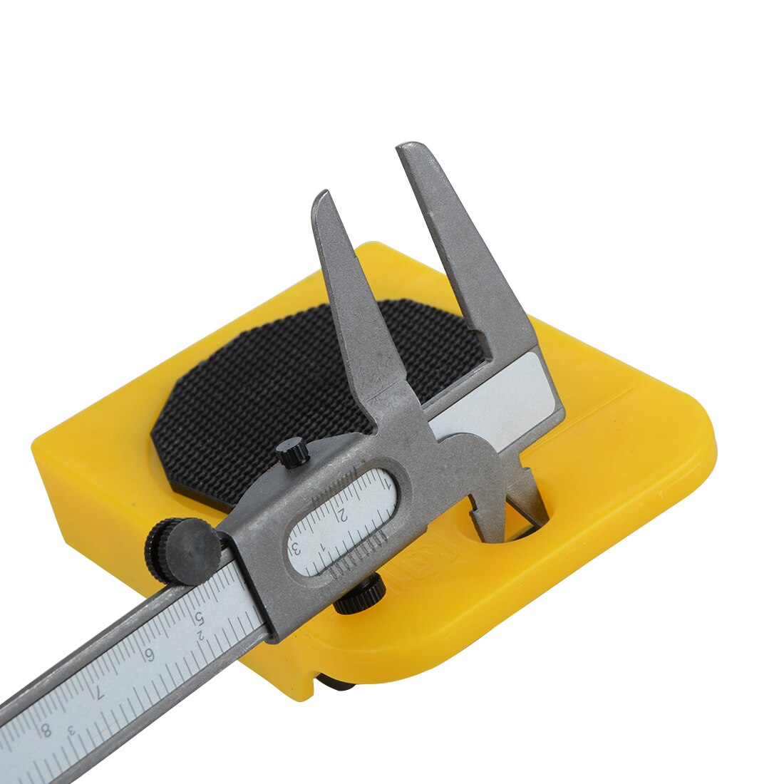 Vernier Caliper 6" 0-150mm/0.02mm Metal Calipers Gauge Micrometer Pie De Rey Paquimetro Measuring Tools