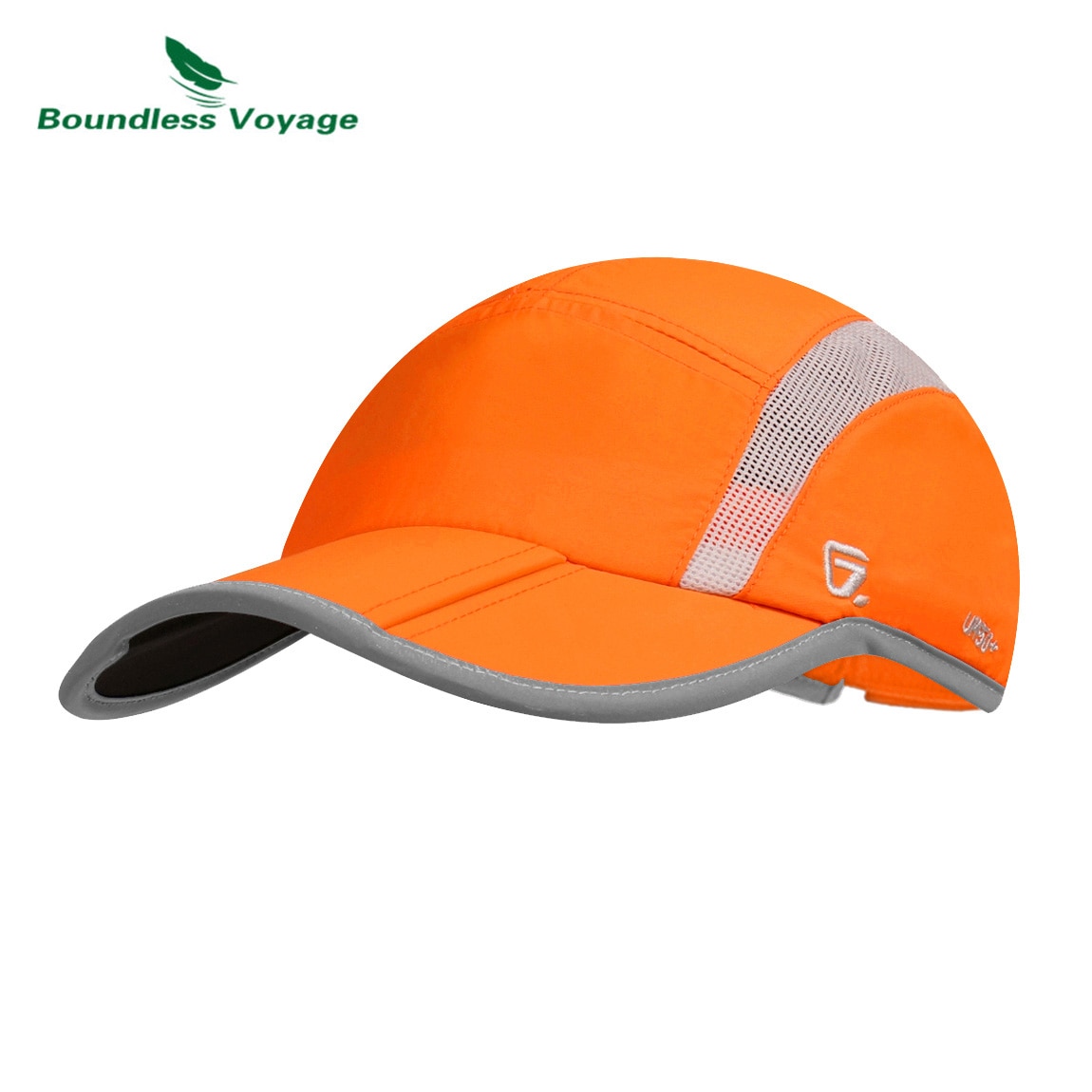 Grenzenlose Reise unisex Papa Hütte Ultraleicht Schnell trocknend Hütte Ich bin Freien Sport Baseball Deckel Wandern Schirmmütze BVH02