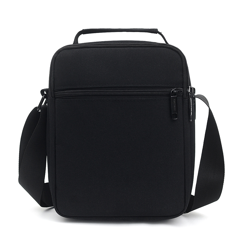 Man Crossbody Bag Casual Waterproof Handbags Practical Handbag Sling Men Shoulder Bag Messenger Bags