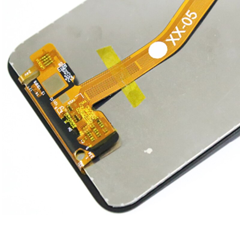 6.3&quot; Original For Huawei Honor Play LCD Display Screen Touch Panel Digitizer COR-L29 COR-AL00 With Frame For honor play lcd