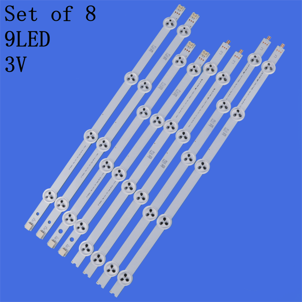 3v LED backlight strip for LG 37LN540U 37LA613V 37LA615V 37LN540B 37LN540R 37LN540S LATWT370R 37LN541U 6916L-1137A 1138A 39 40