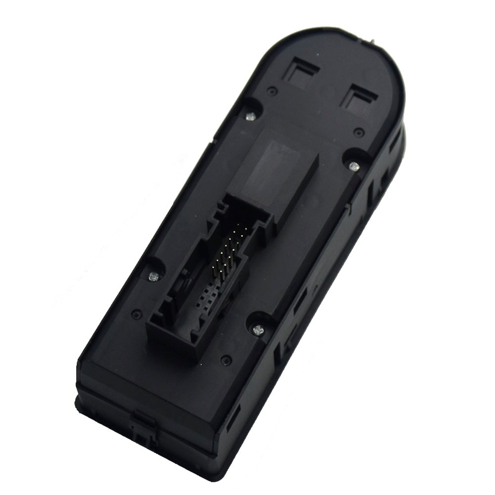 ABSOPRO Fensterschalter Links Für Opel Astra H - Elektrischer Fensterheber Schalter | OE 13228879