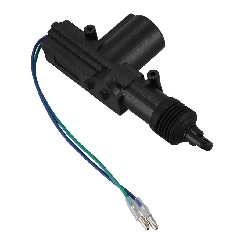 Universal Heavy Duty Power Door Lock Actuator Motor 2 Wire 12V