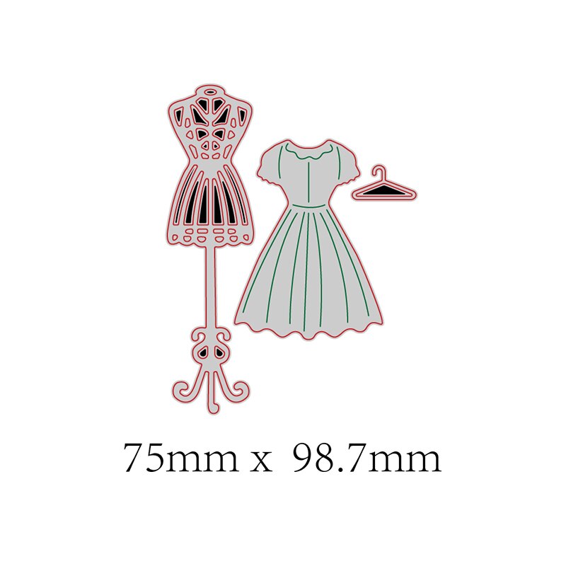 Hääkutsu perhonen metallinleikkaus stensiilit malli scrapbooking-albumiin kohokuviointi sisustus tee itse metalli käsityöt: St -08003