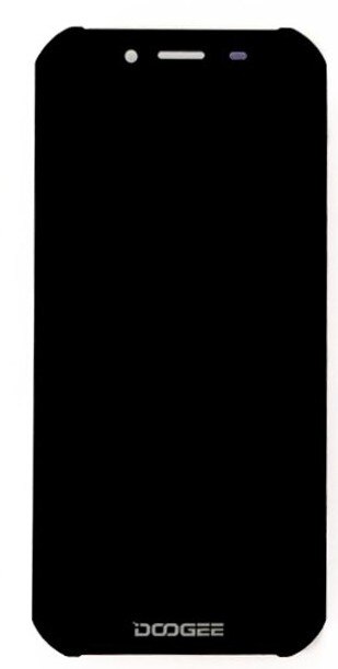 100% testado novo original para doogee s40 display lcd + tela de toque digitador assembléia fordoogee s40 pro/s40 lite android 9.1 telefone