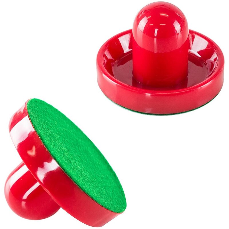 Juego de mesa de Hockey, traje de Hockey, mango de empuje, soporte deportivo
