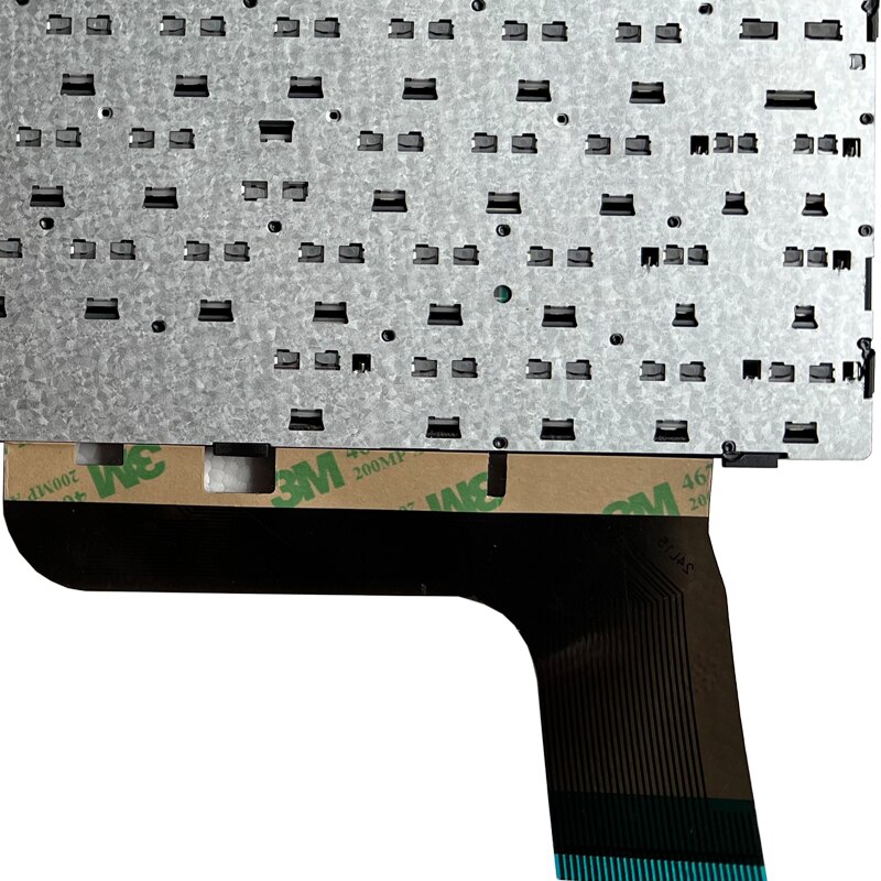 US Laptop keyboard FOR LENOVO ideapad 100-14 100-14IBY Engliash