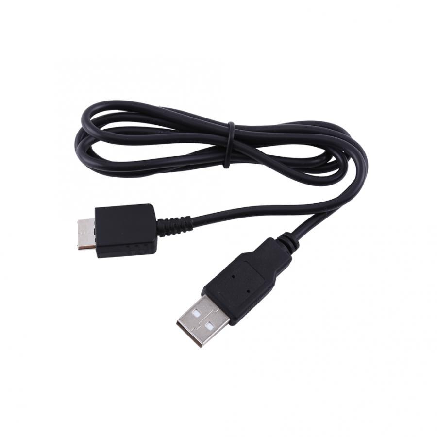 Usb 2.0 Sync Gegevens Charger Cable Voor Sony NWZ-A864 A865 A866 S754F S764 Walkman MP3 Speler Voor Sony Een S X Serie Oplaadkabel