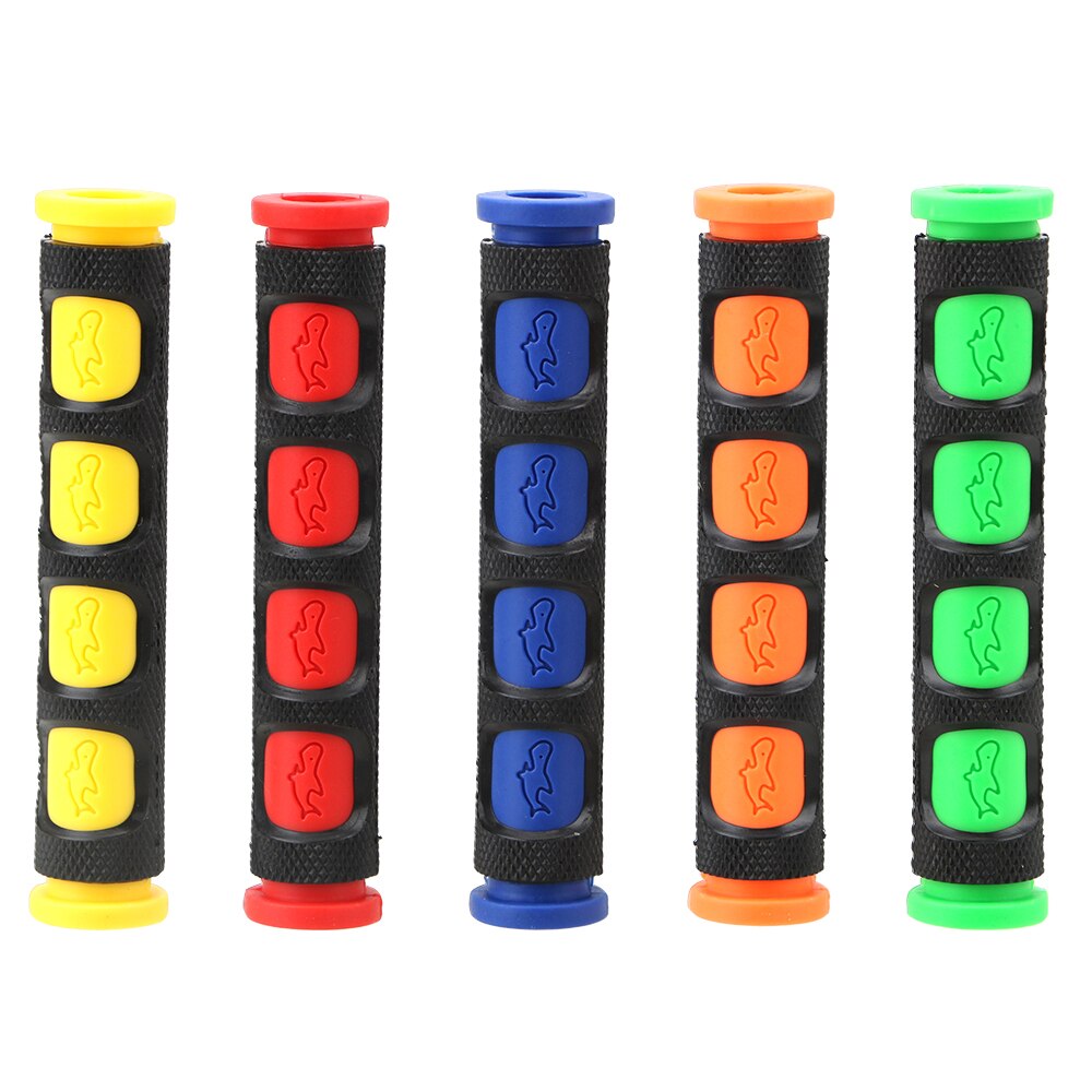 Protector de empuñadura Universal para motocicleta, accesorios de Moto, cubierta de palanca de embrague de freno, empuñaduras de manillar antideslizantes, 2 uds.