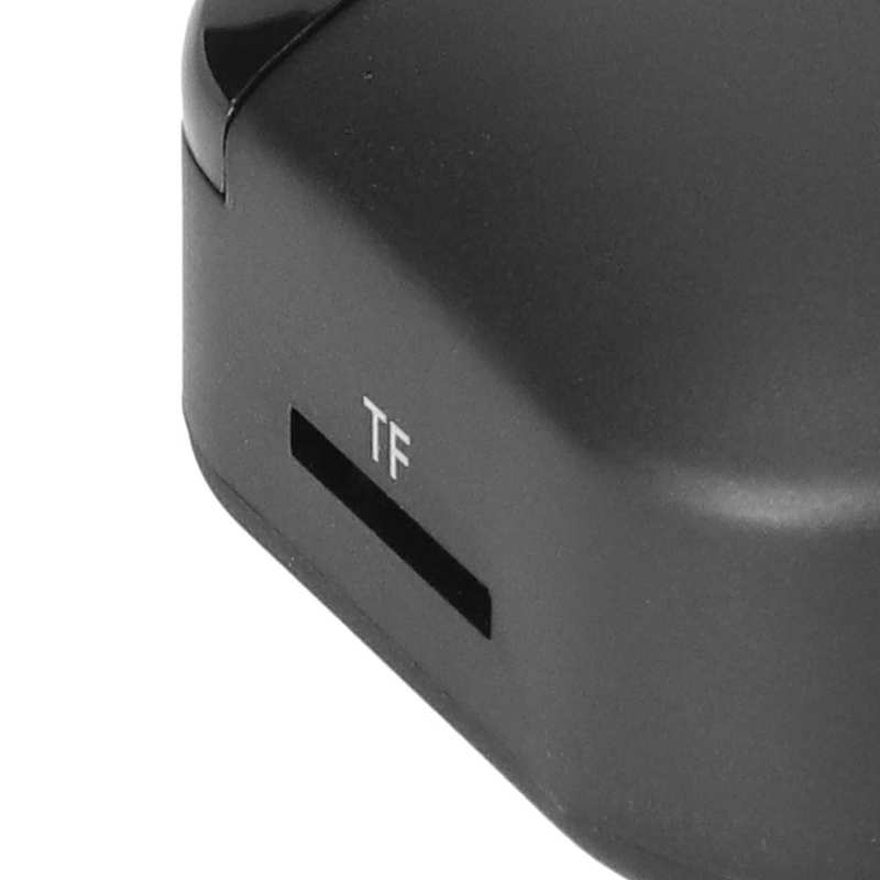 Audio Receiver Music Receiver High Reliability Stable Multifunctional Stylish for Music Player Devices Audio