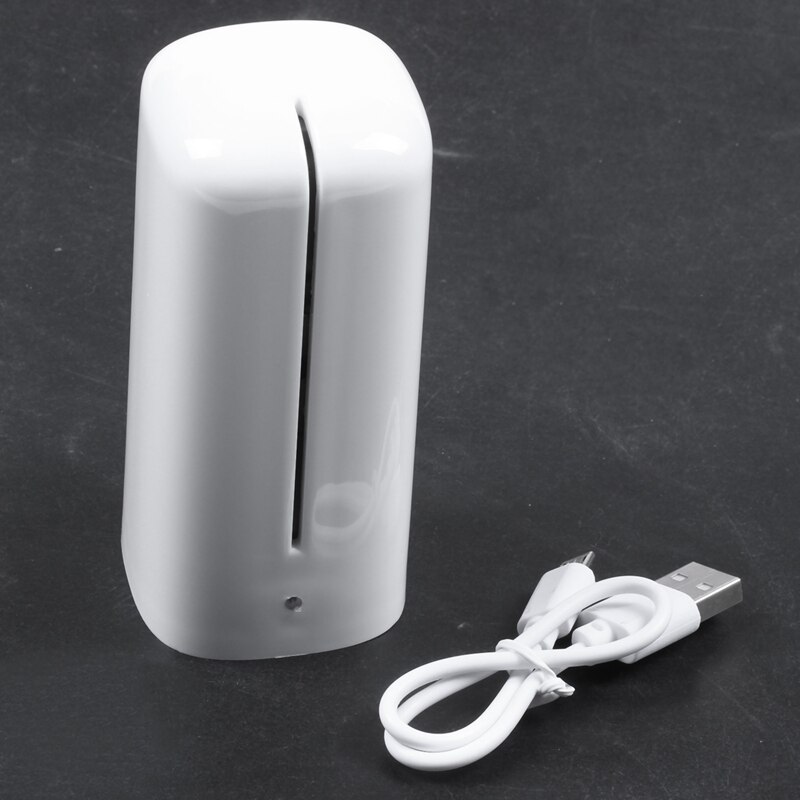 Rechargeable Activated Oxygen Concentrator Air Purifier Ozonizer Usb Home Ozone Ionizer Generator Fresh Deodorizer Fridge