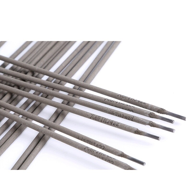 1KG J422 Low Carbon Steel Electrode Welding Rods Electrodes Solder For Soldering Weld Wires Diameter 2.0mm-4.0mm Welding Rod