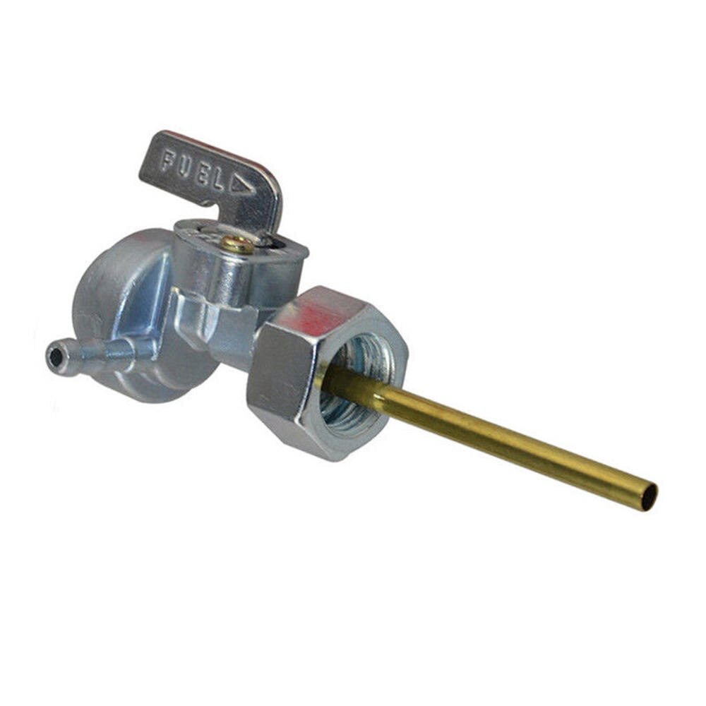 Bensintank petcock ventil for honda  cb350 cb400 cb750 cb900 cx500 cx500c myu