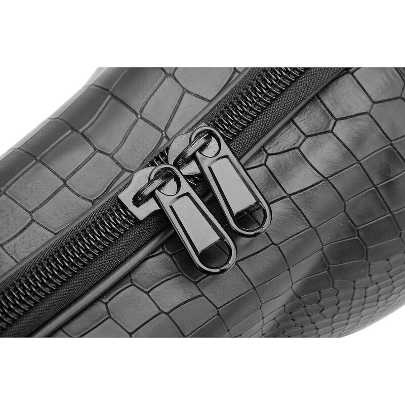 Trumpet Bag Oxford with Soft Cotton Bag Hard Foam Case Lightweight for Brass Instrument
