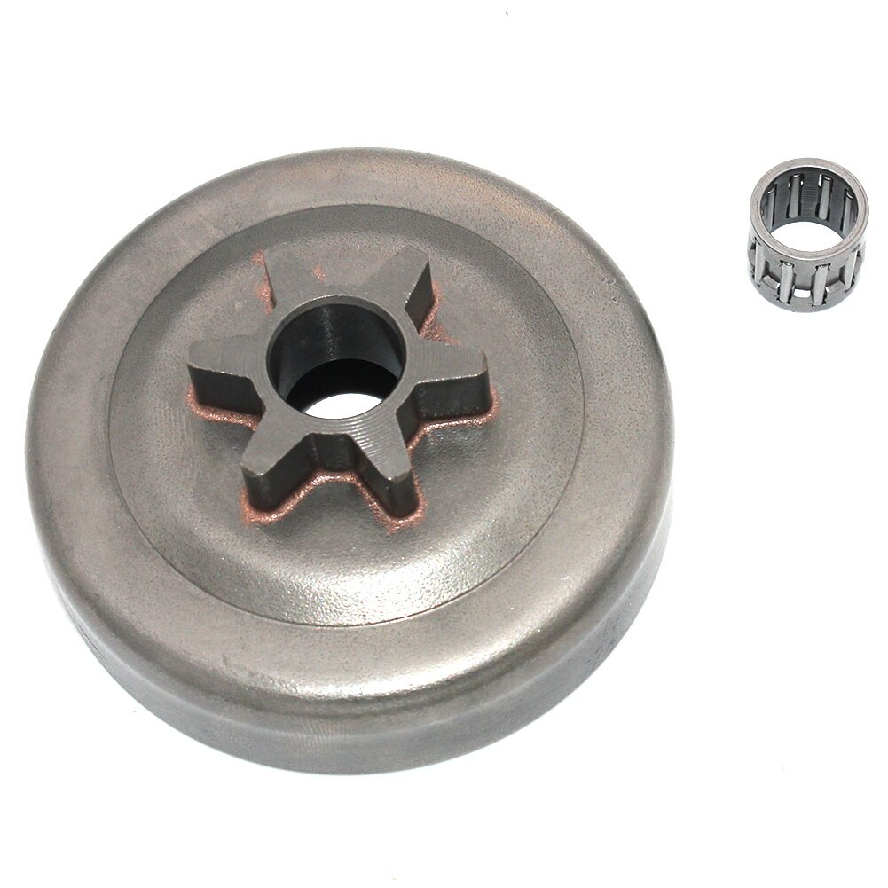 Embrague de rodamiento para McCulloch Mac Cat 338 Mac Cat 441 Mac Cat 442 Mac Cat 435 Mac Cat 436 Mac Cat 440, 333 de 444