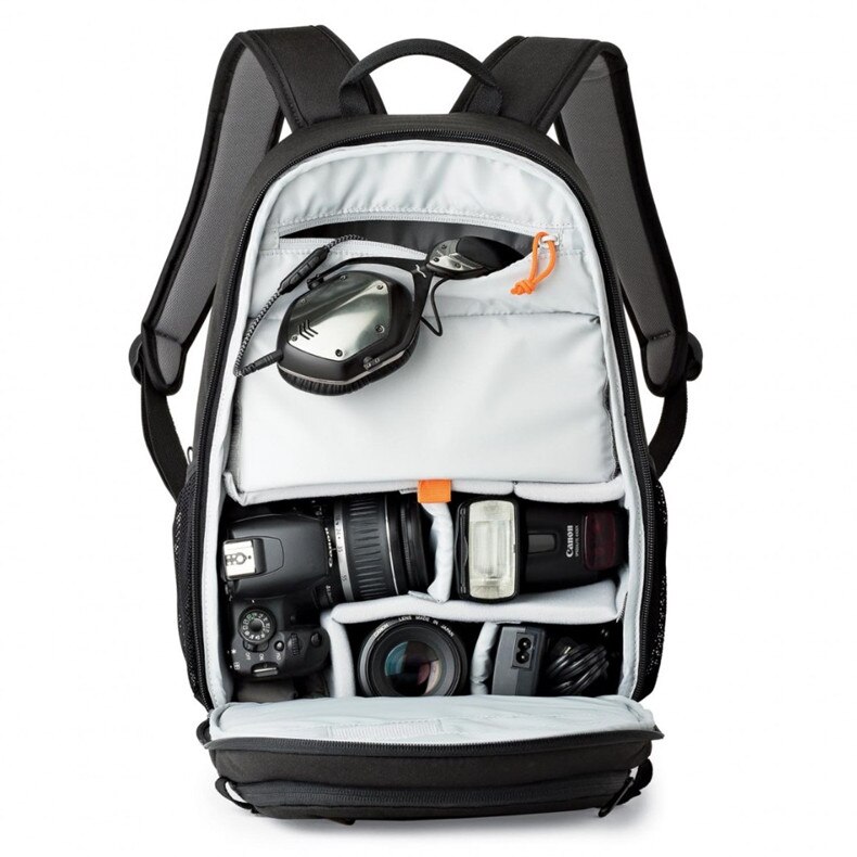 Lowepro Tahoe Bp 150 Reiziger TOBP150 Camera Tas Schouder Camera Tas
