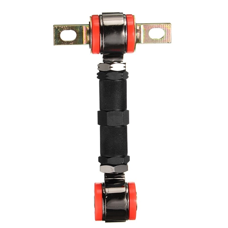 Adjustable Car Rear &amp; Suspension Rear Camber Control Arms Kit Angle Camber Arm for Honda Civic CRX Del Sol Acura