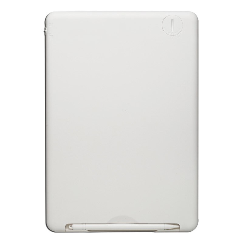 NOBES Writing Board 10 Inch Electronic LCD Hand WordPad Tablet Graphic Drawing Memo Pads For Kids Office
