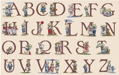 Vervaco - Telpakket - Ark van Noah | Van der Wouden Textiel