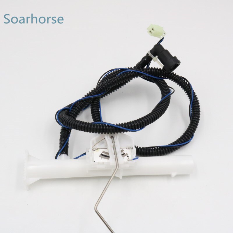 Soarhorse Fuel Tank Level Float sensor for Nissan Qashqai J10 X-trail T31 Renault Koleos 4WD Fuel gauge sender
