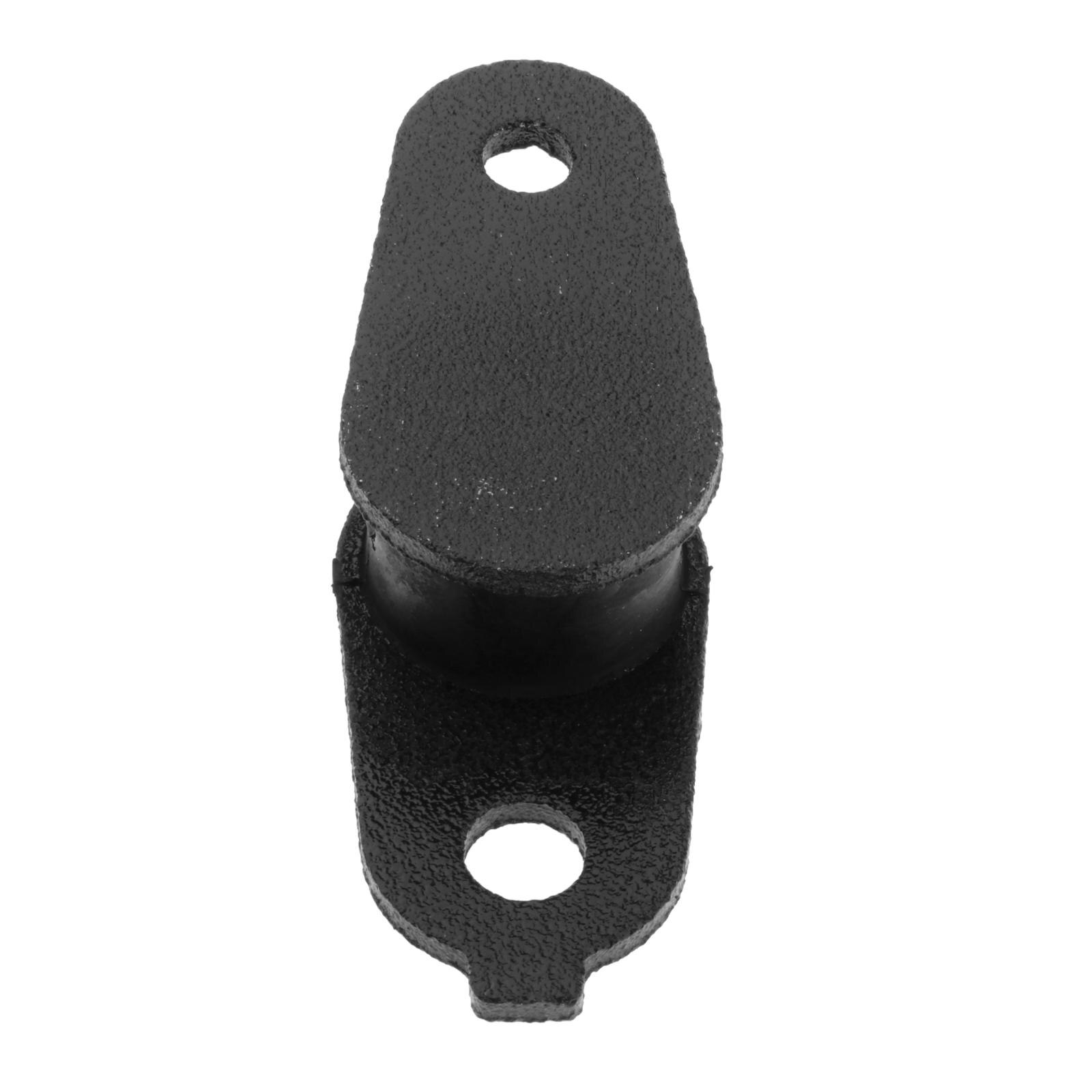 Pakoputken ripustuskiinnike honda  cr80 cr85 cr250 cr500,  :lle helppo asentaa