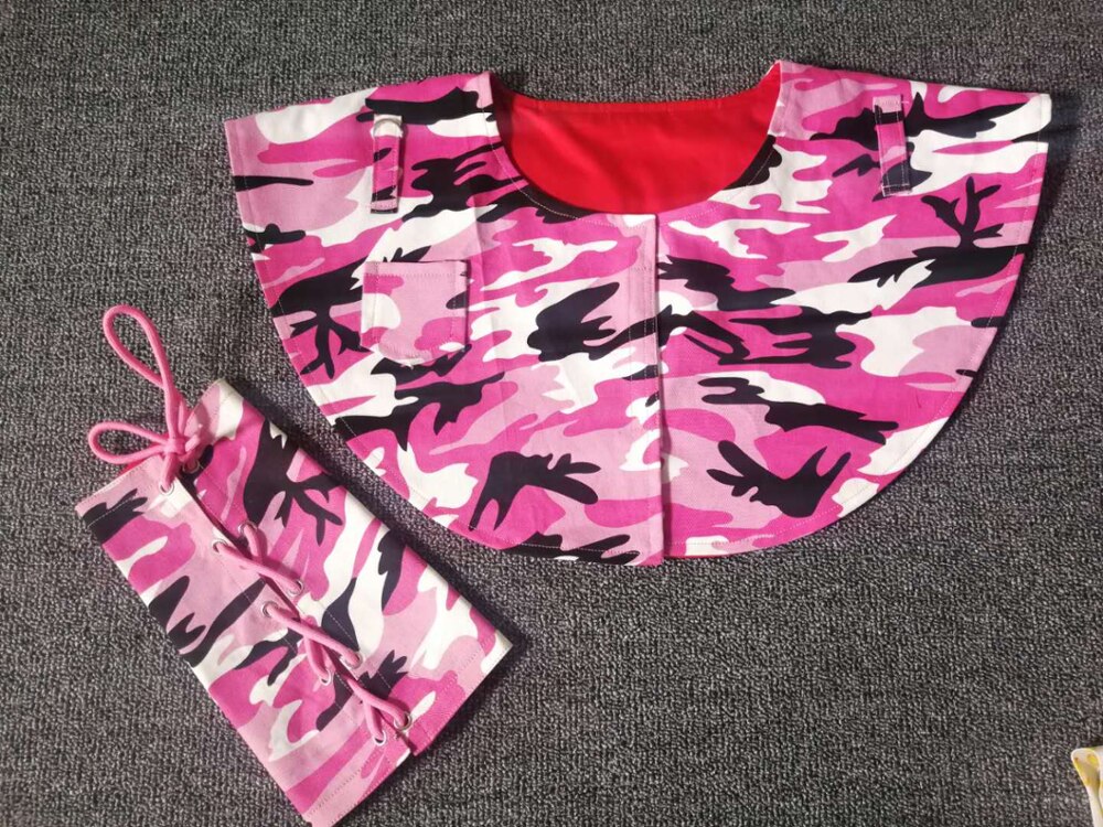 Parrot Anti-Scratch Shoulder Protector Hang Bird Anklet Toys Multi-Functional Pet Shoulder Pad Diaper Shawl for Small Medium