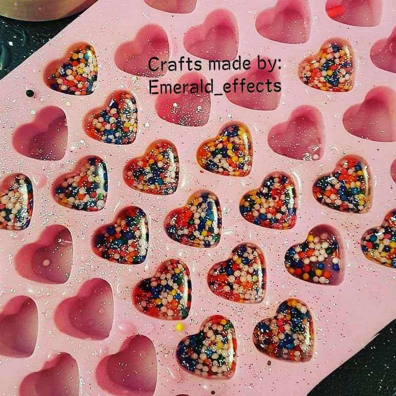 Mini billes colorées bonbon pour résine, 6mm 8mm, 100 pièces, Mini boules mates pour décoration et Nail Art, sans trous, embellissement rond