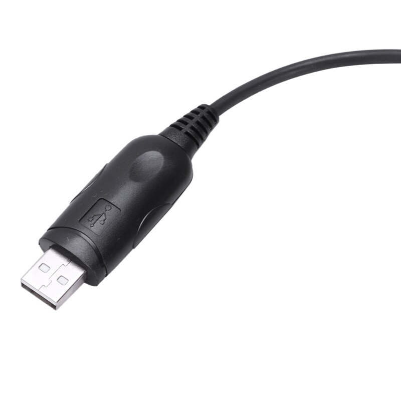 Cable de programación USB para ICOM IC-F5010, IC-F5011, IC-F5021, IC-F5023